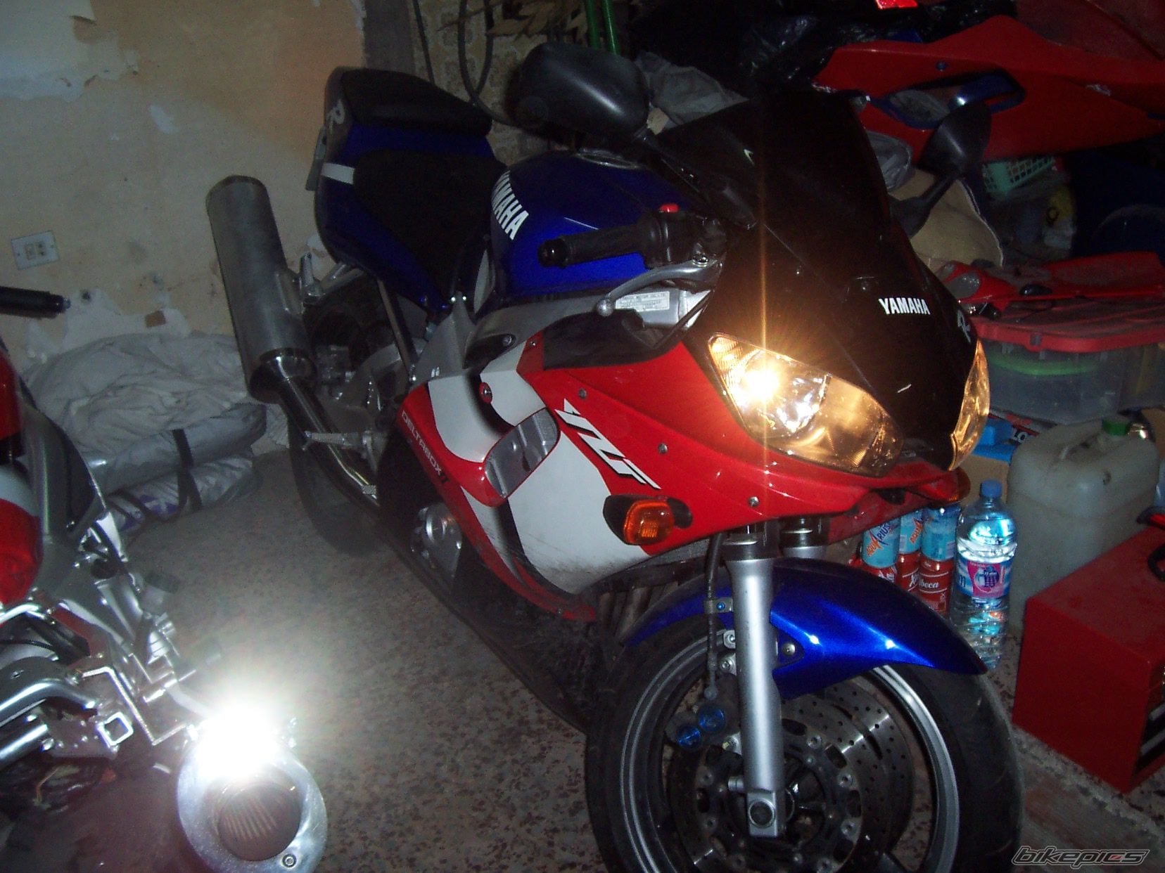 Bike Photo 794928