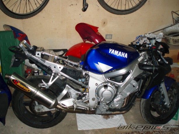 Bike Photo 794933