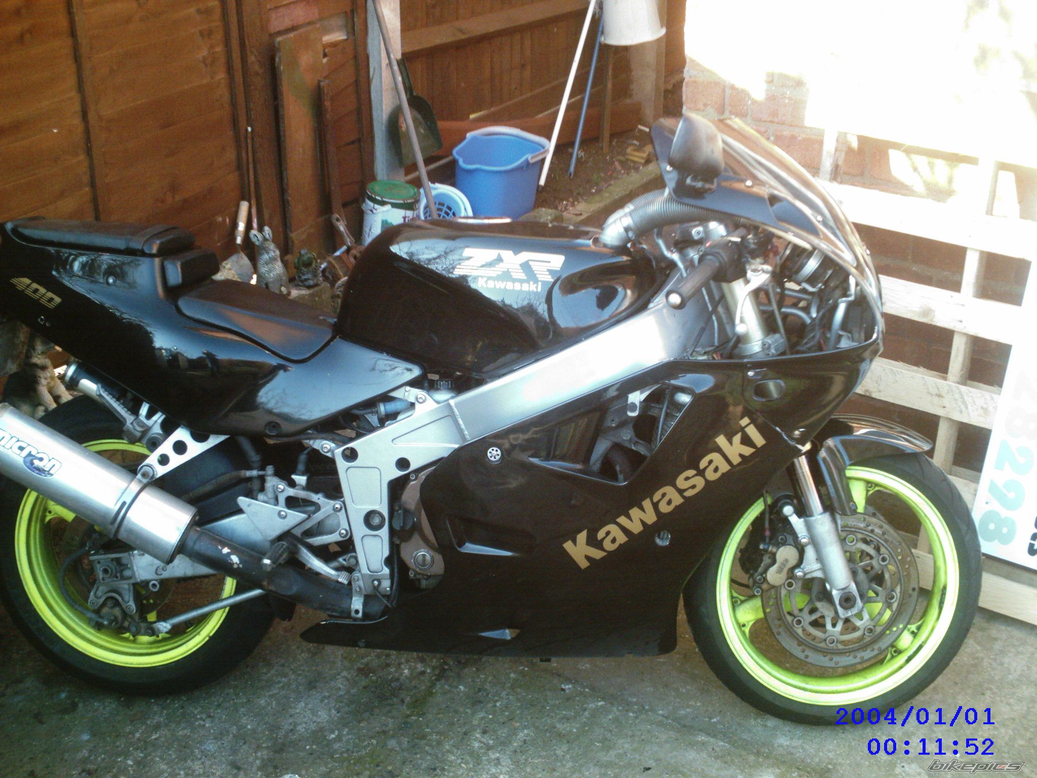 Bike Photo 794987