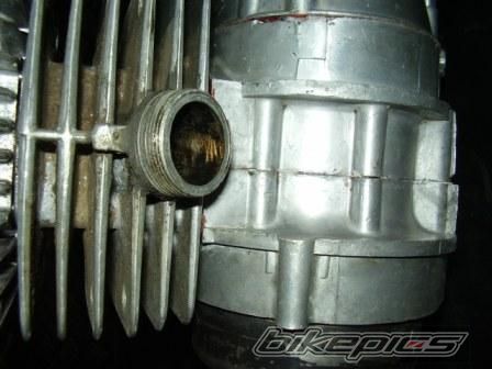 Bike Photo 795005