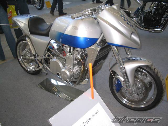 Bike Photo 79501