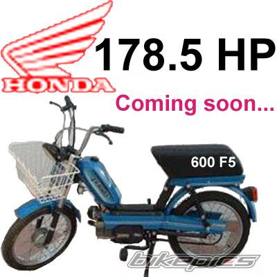 Bike Photo 79503