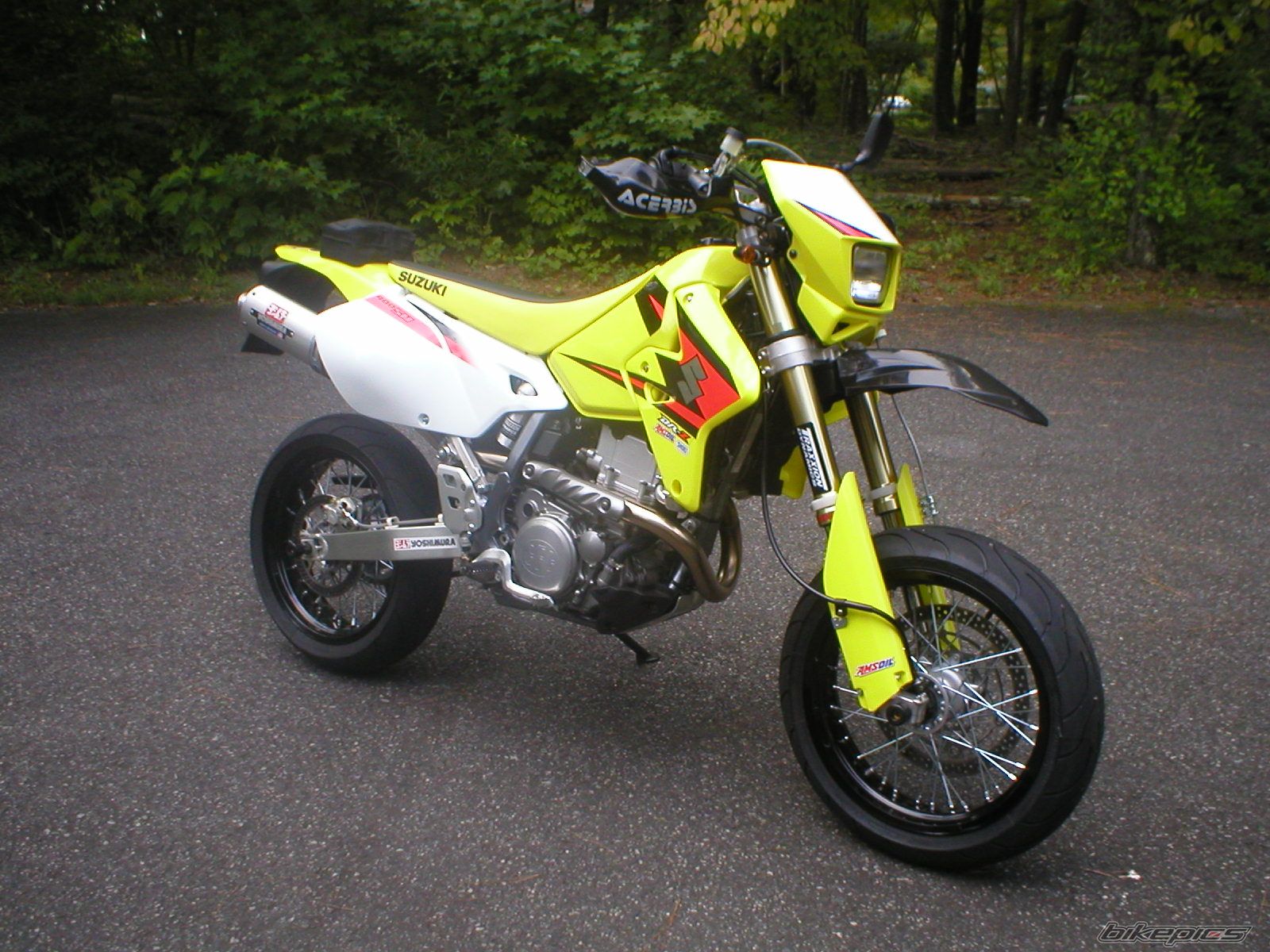 Bike Photo 795034