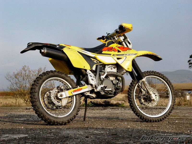 Bike Photo 79504