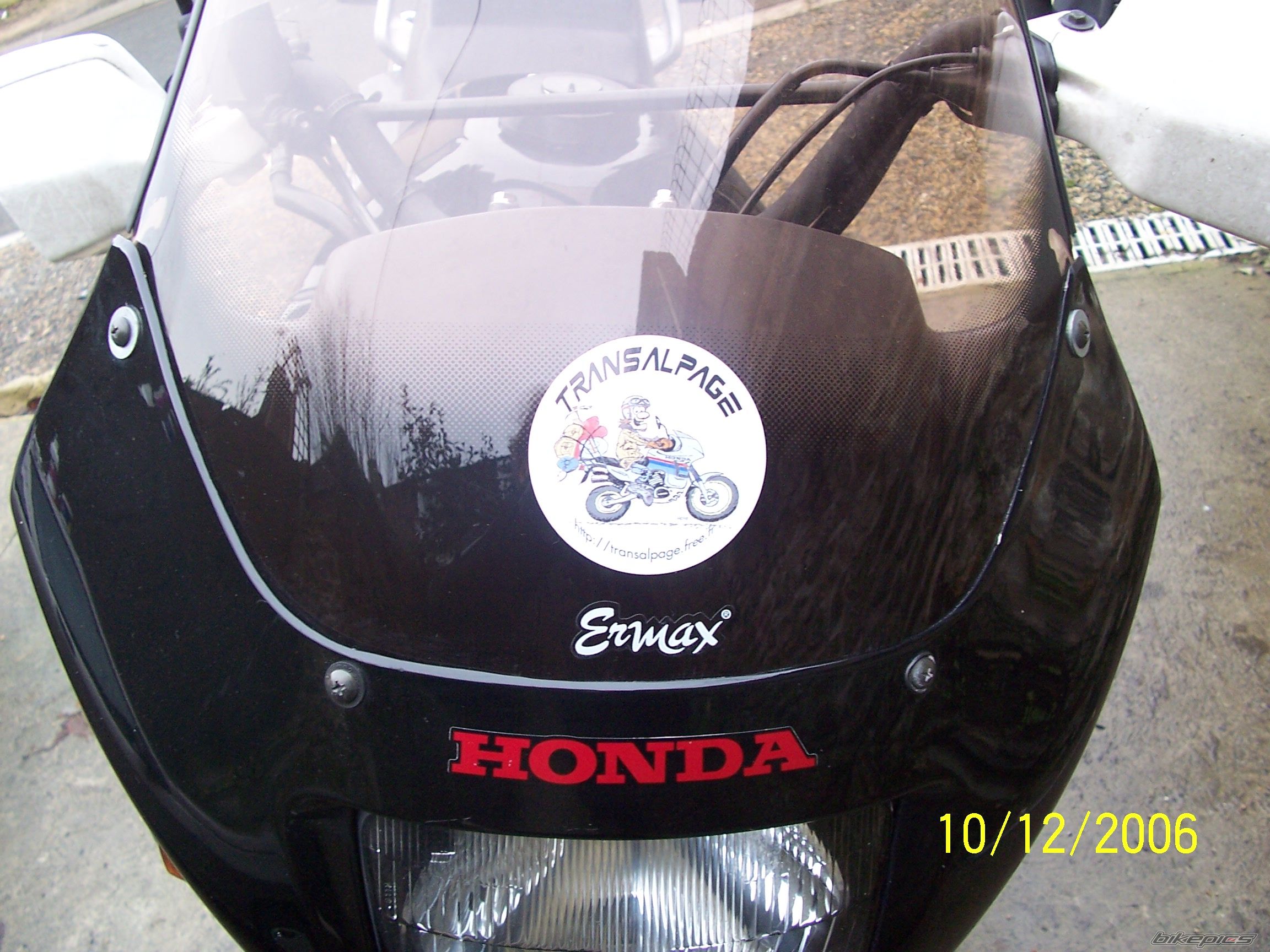 Bike Photo 795046