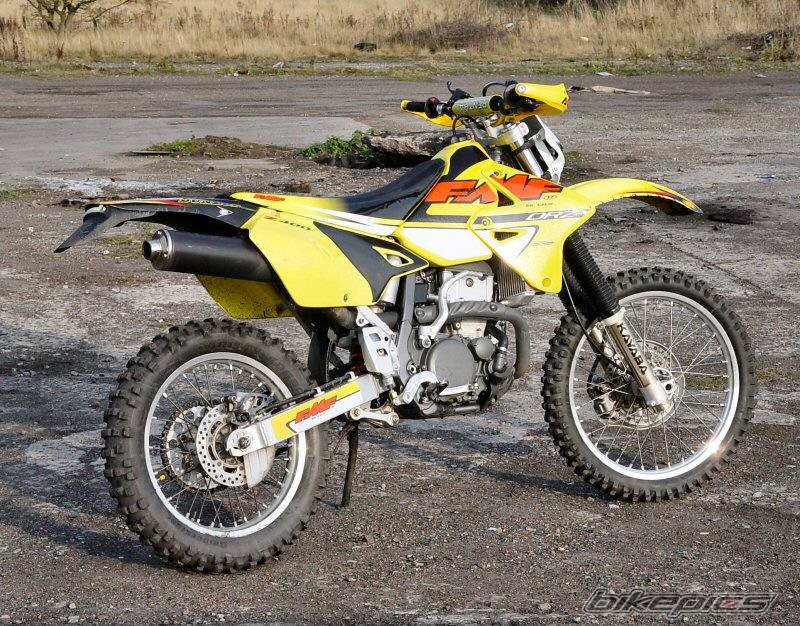 Bike Photo 79505