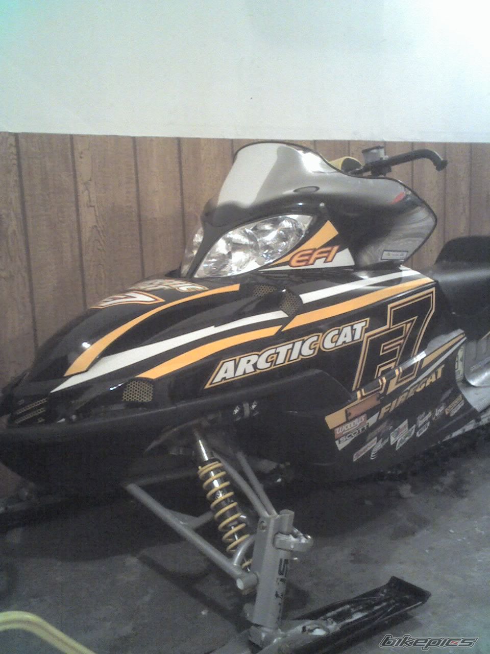 Bike Photo 795079