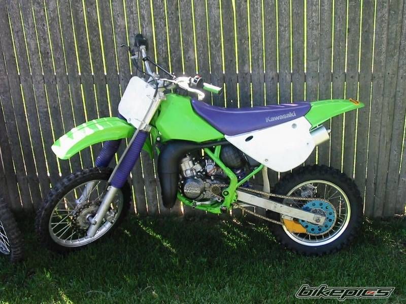 Bike Photo 795088