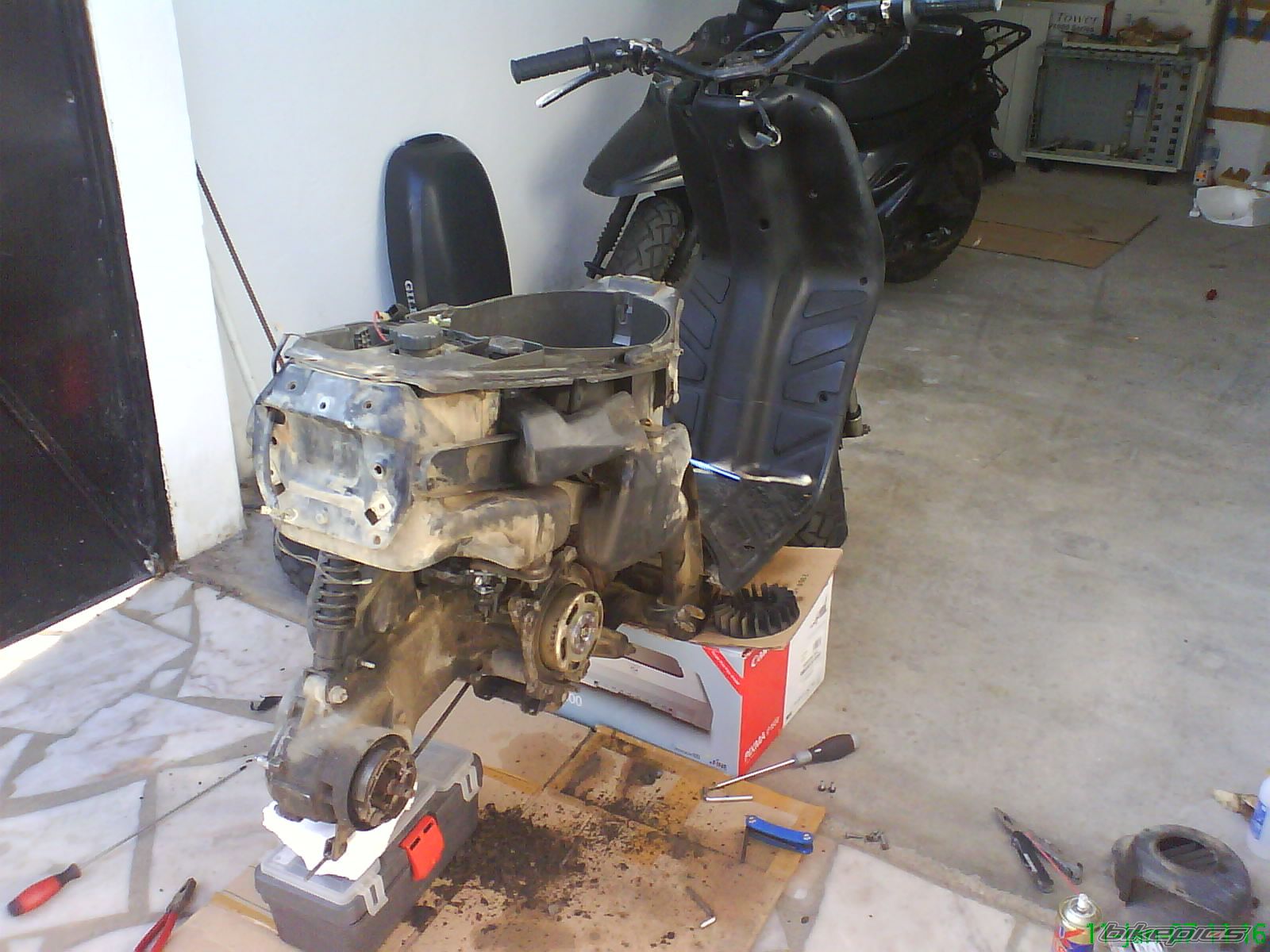 Bike Photo 795090