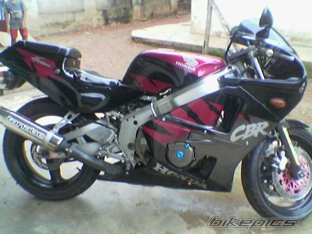 Bike Photo 795096