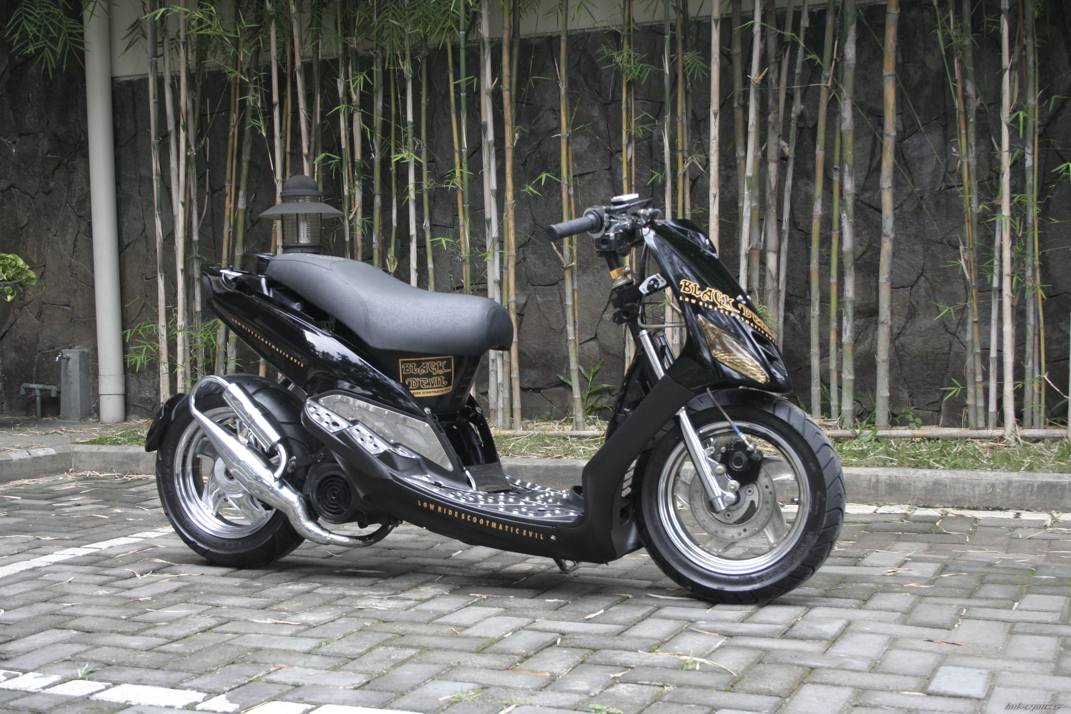 Bike Photo 795105