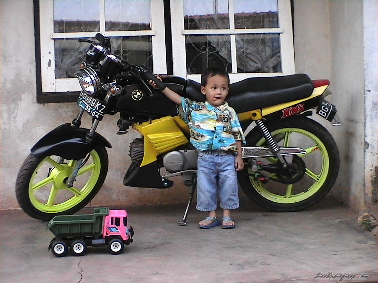Bike Photo 795107