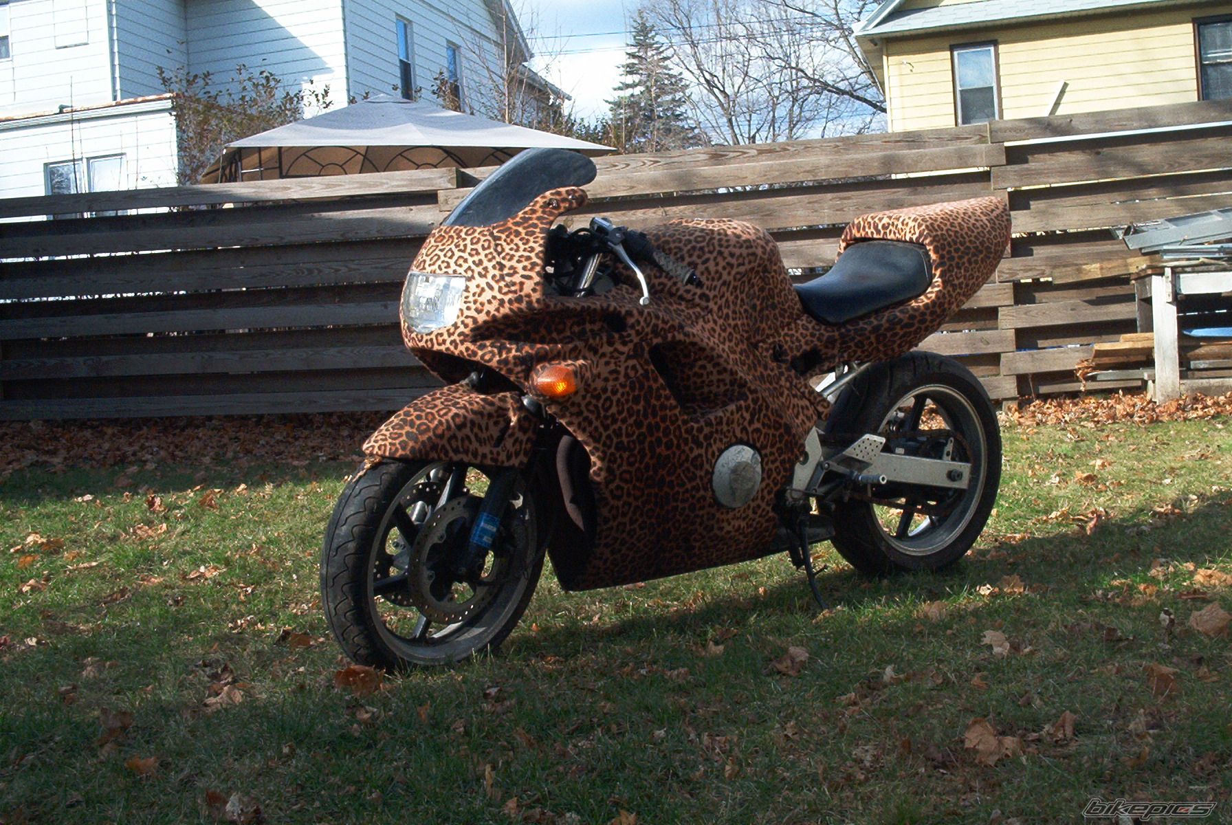Bike Photo 795119