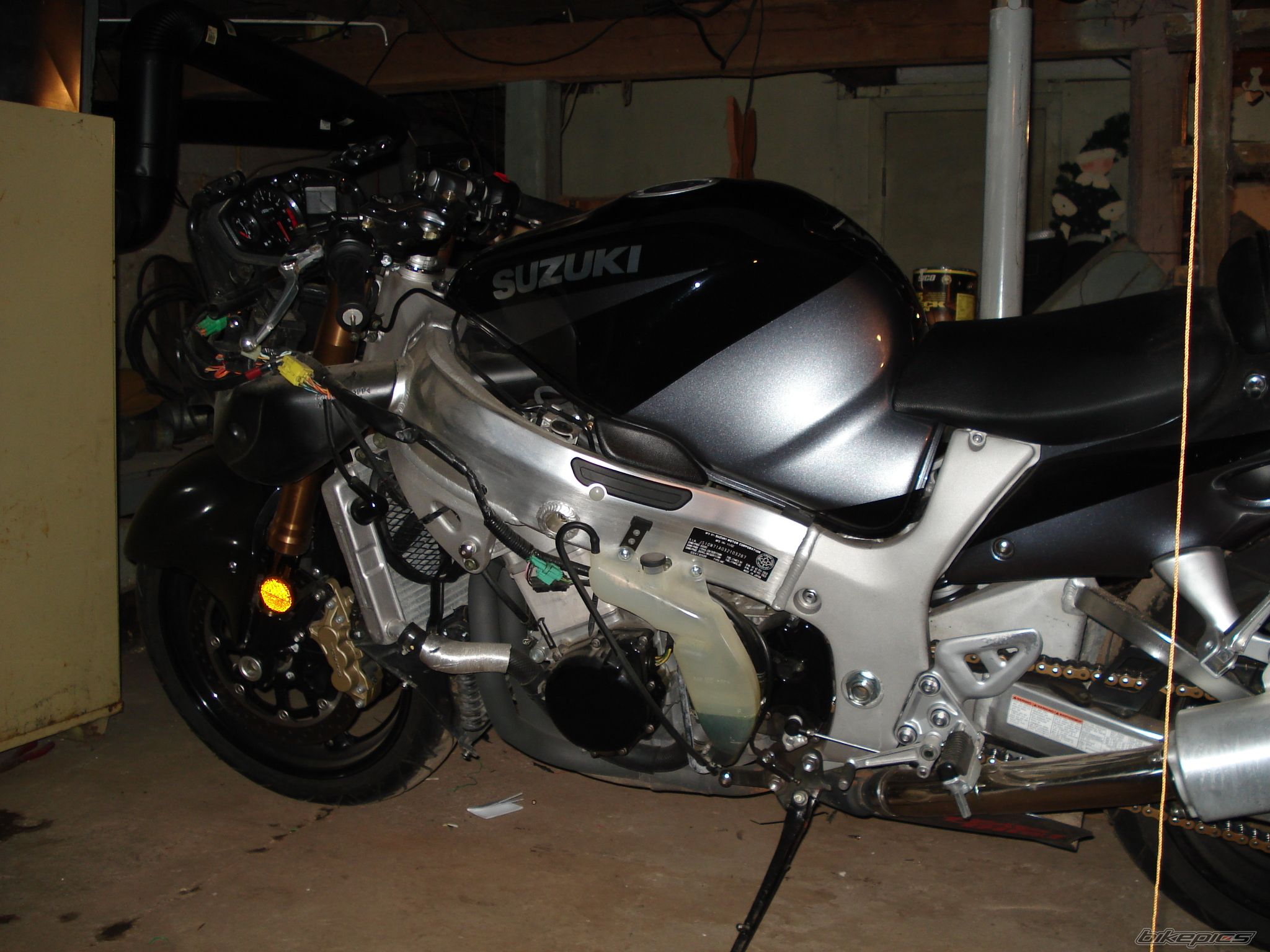 Bike Photo 795125