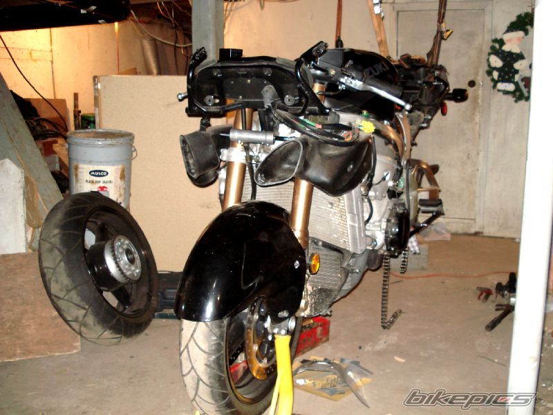 Bike Photo 795134
