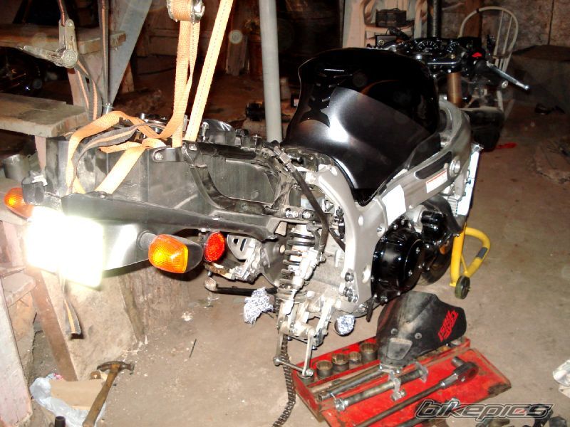 Bike Photo 795136
