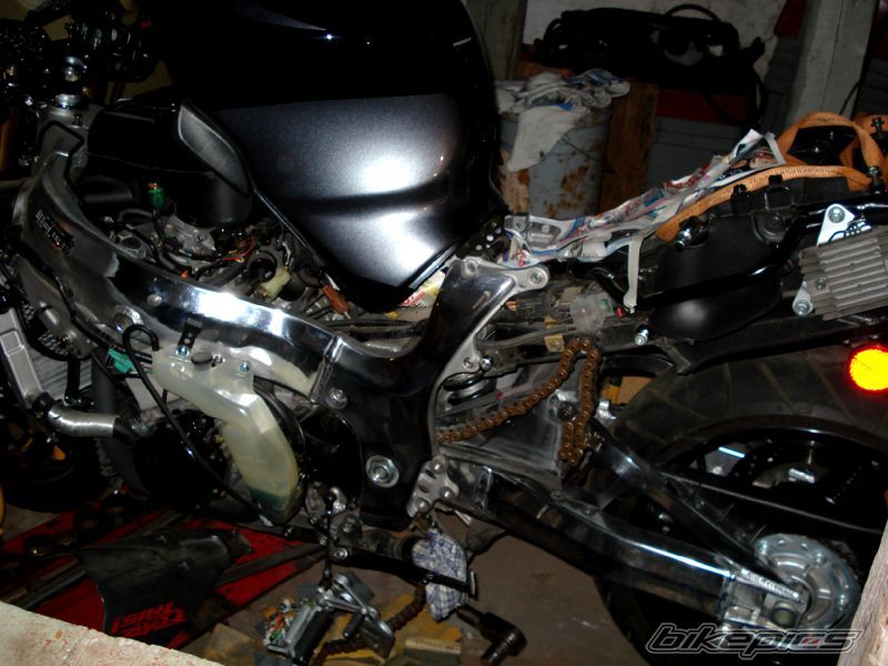 Bike Photo 795141