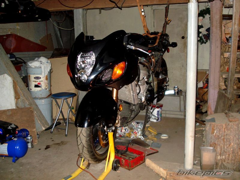 Bike Photo 795142