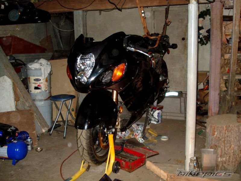 Bike Photo 795143