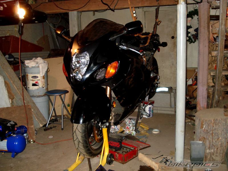 Bike Photo 795145