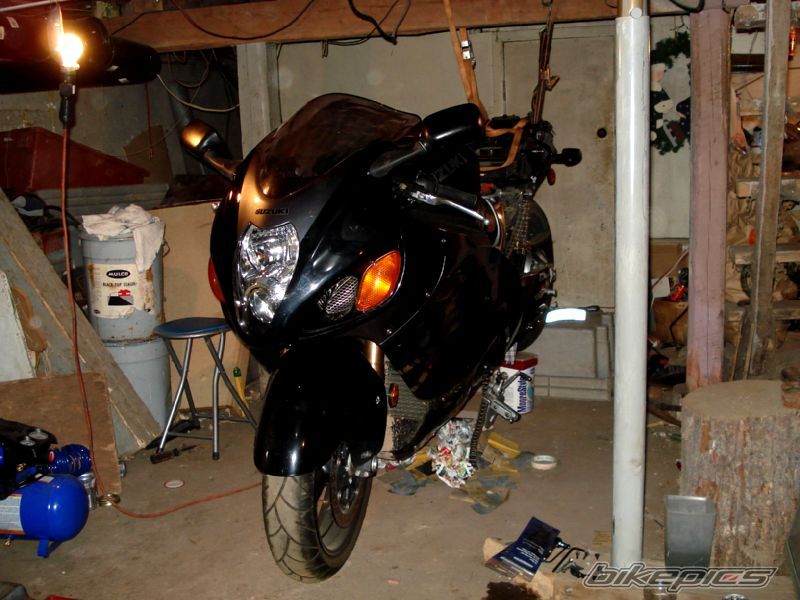 Bike Photo 795146