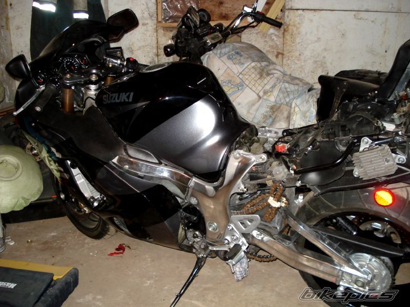 Bike Photo 795147