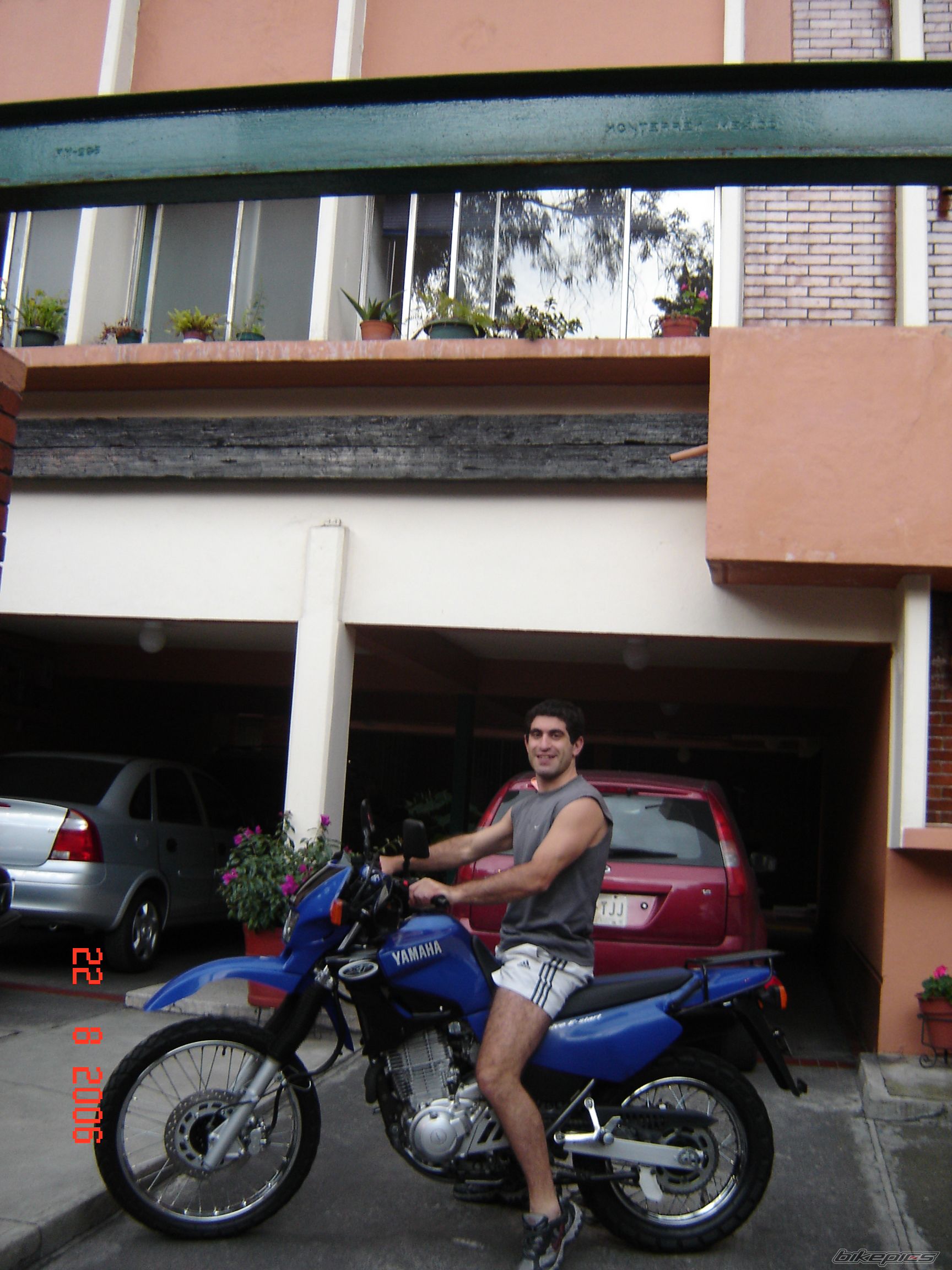Bike Photo 795169