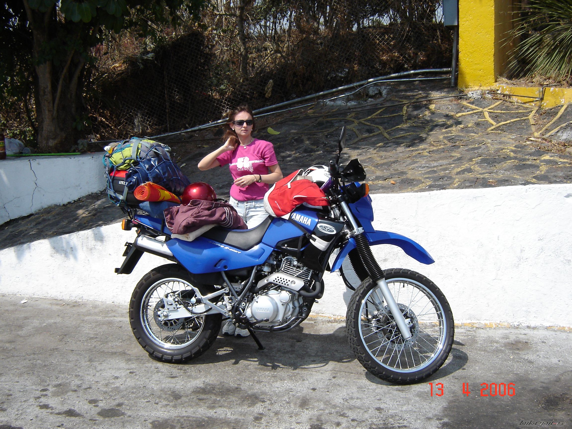 Bike Photo 795170