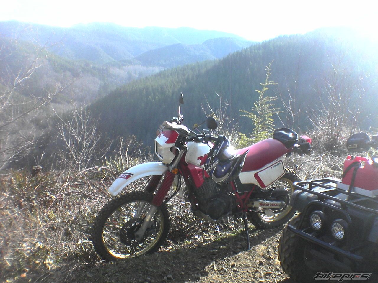 Bike Photo 795177