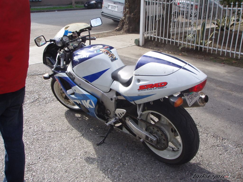 Bike Photo 795188