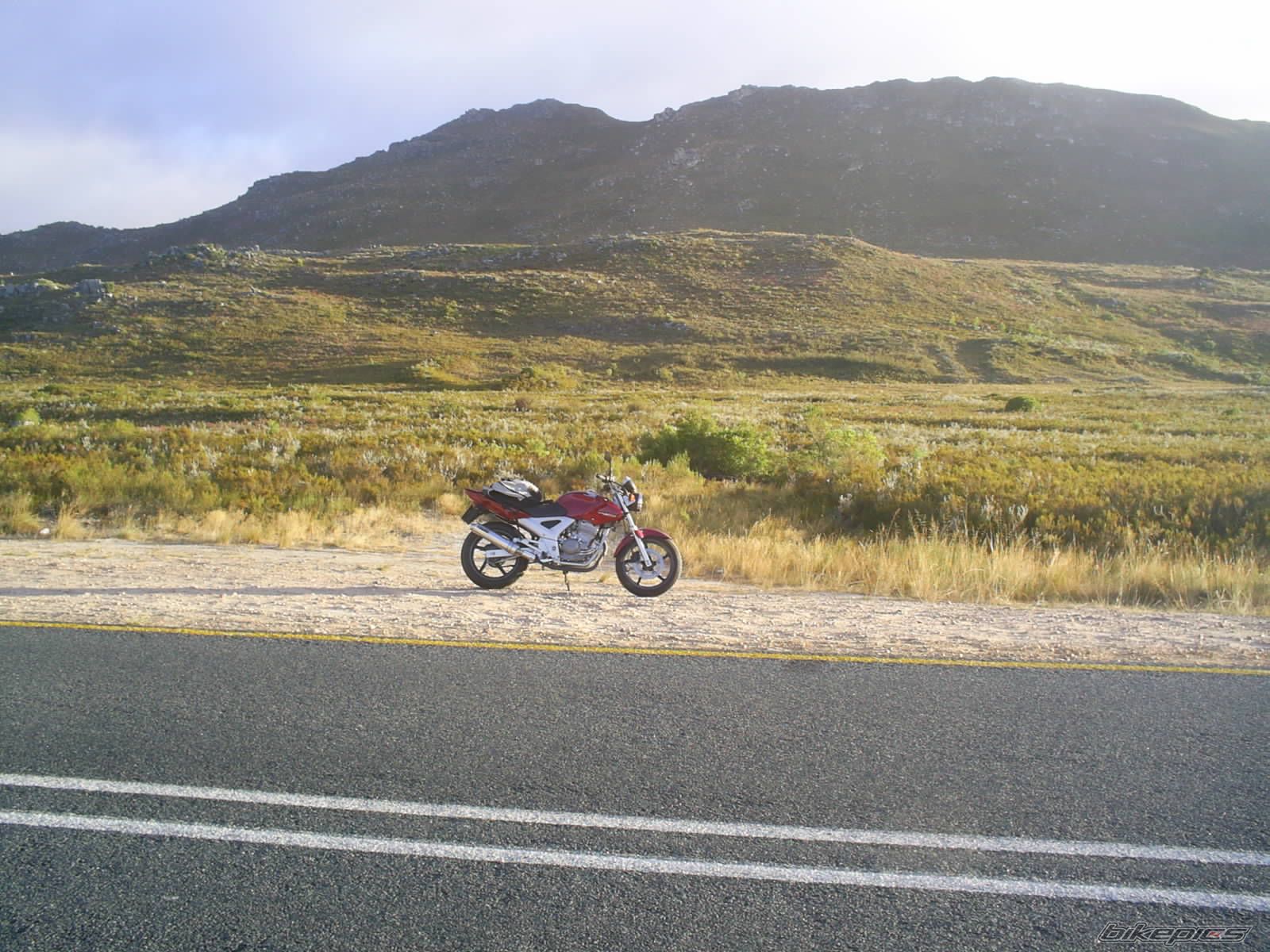 Bike Photo 795190