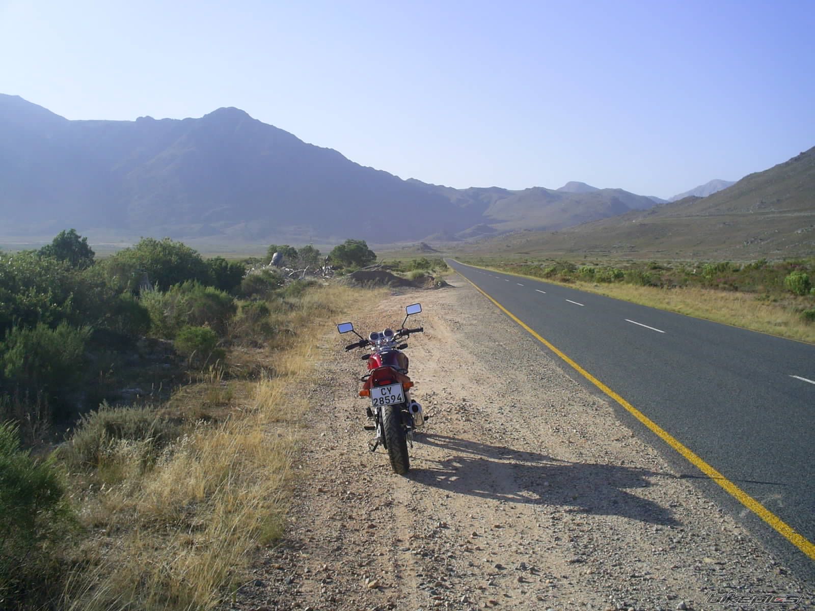 Bike Photo 795191