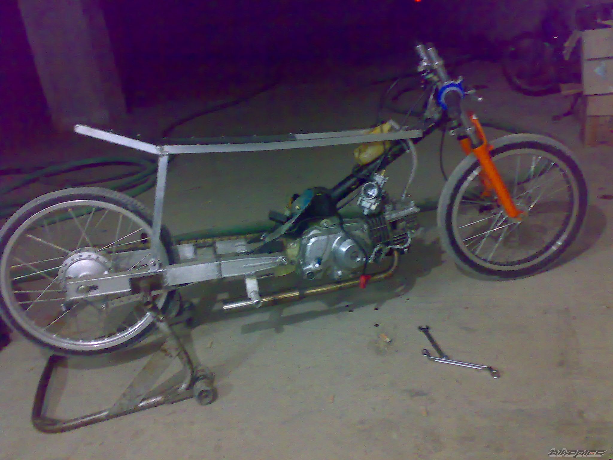 Bike Photo 795194