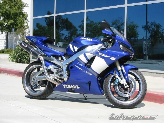 Bike Photo 7952