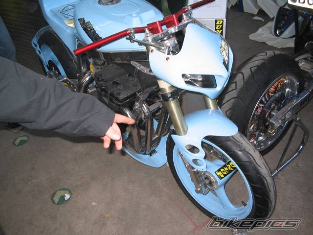 Bike Photo 79520