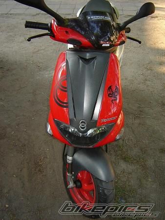 Bike Photo 795202