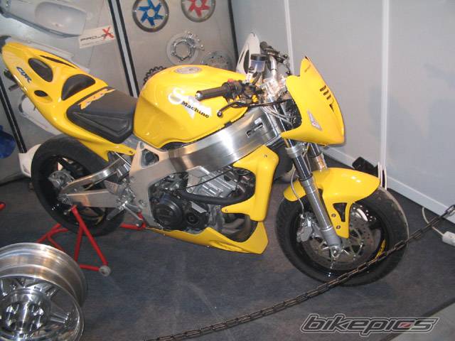 Bike Photo 79521