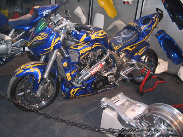 Bike Photo 79522