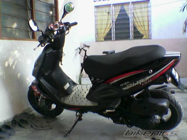 Bike Photo 795226