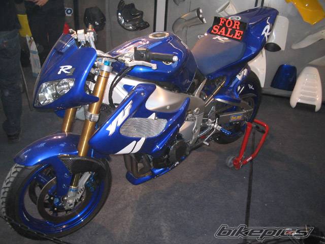 Bike Photo 79524