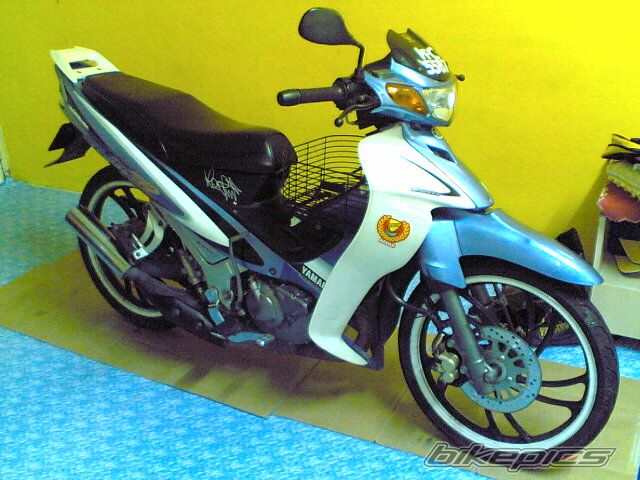 Bike Photo 795256