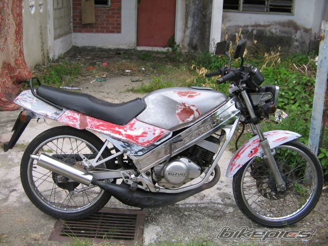 Bike Photo 795258