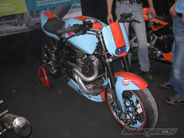 Bike Photo 79527