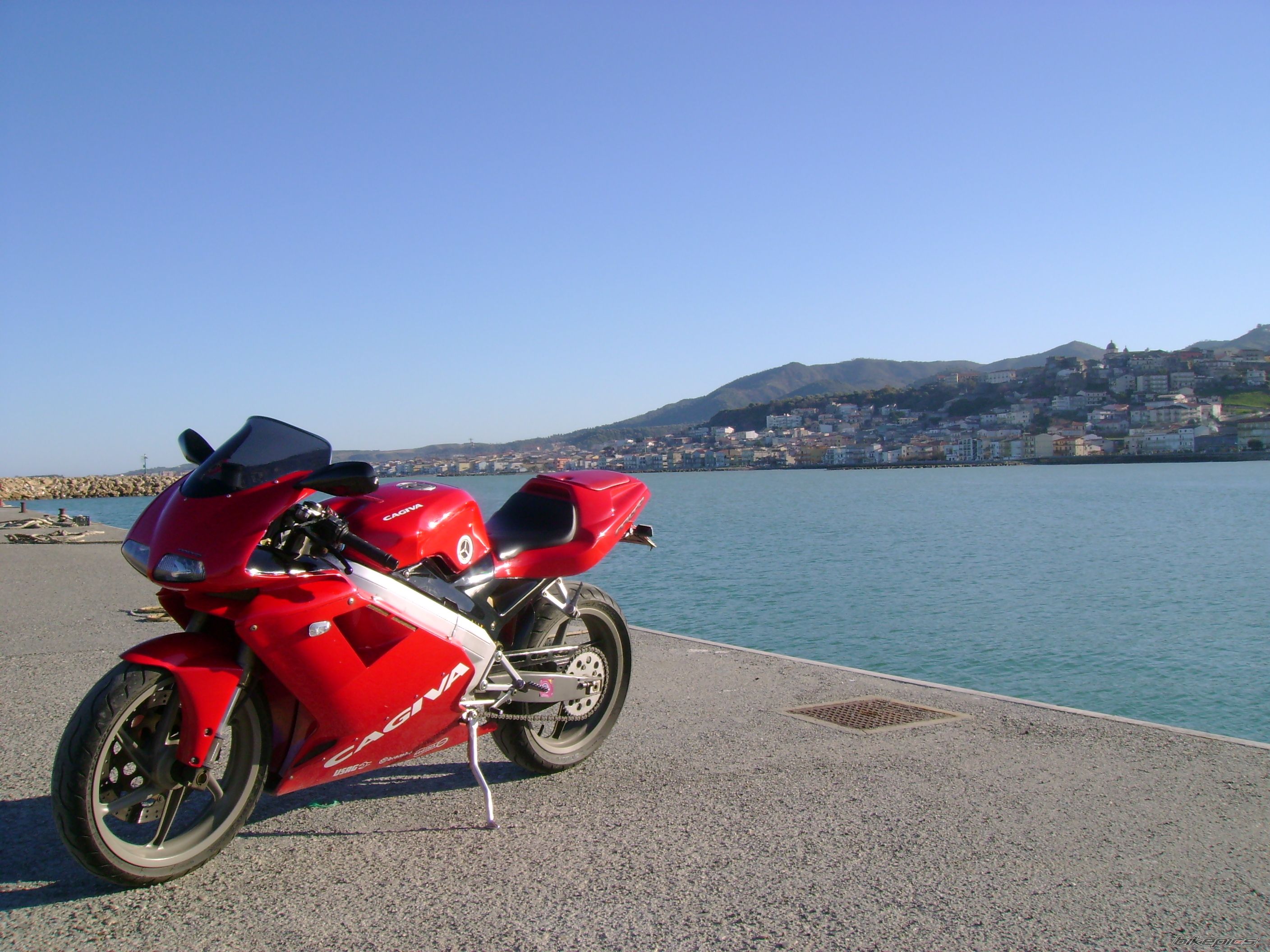 Bike Photo 795274