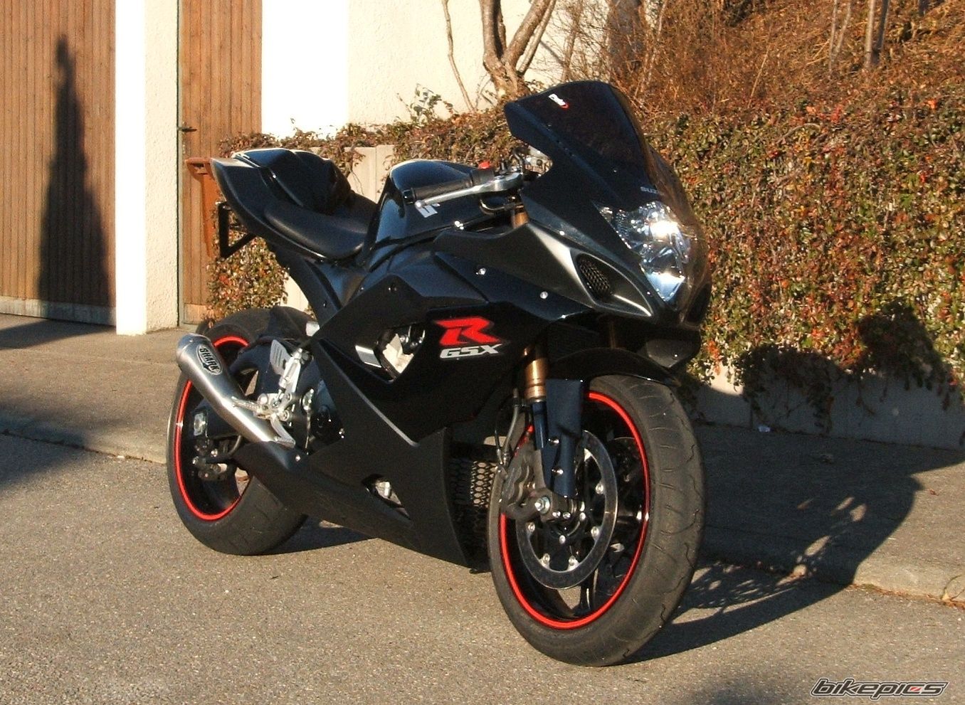 Bike Photo 795276