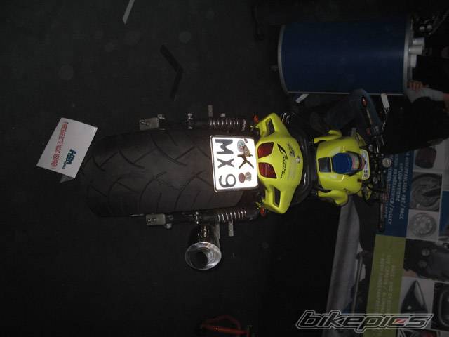 Bike Photo 79528