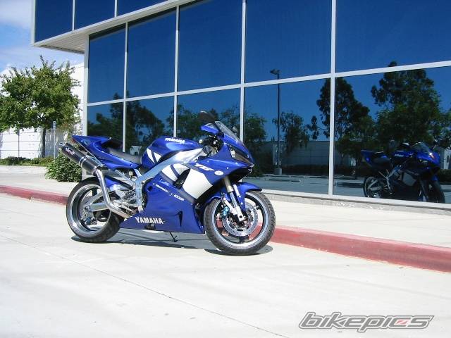 Bike Photo 7953