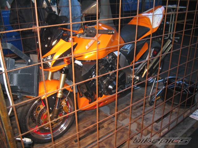 Bike Photo 79530
