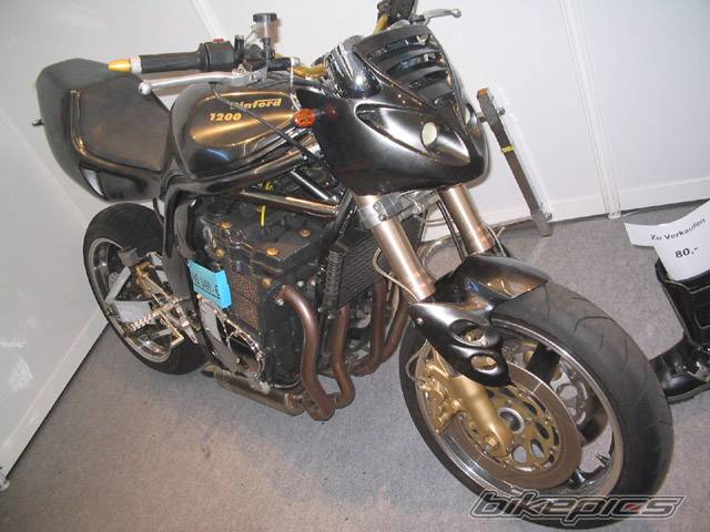 Bike Photo 79533