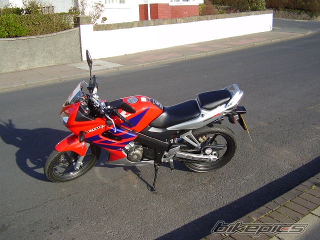 Bike Photo 795333